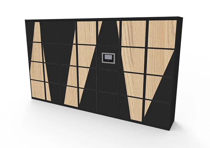 камеры хранения