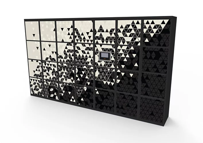 камеры хранения