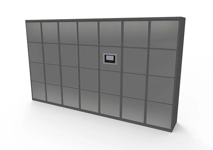 камеры хранения