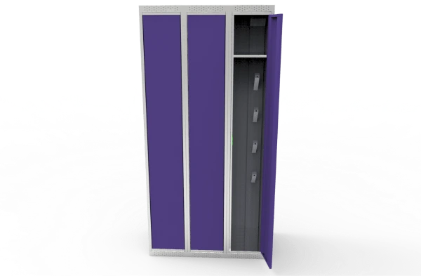 камеры хранения