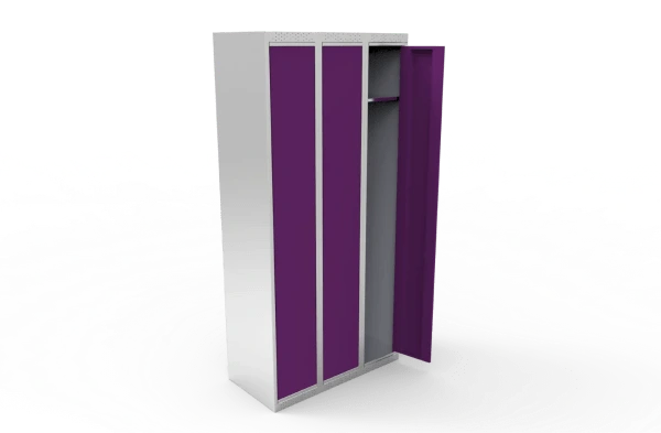 камеры хранения