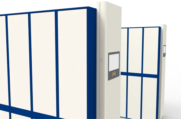 камеры хранения