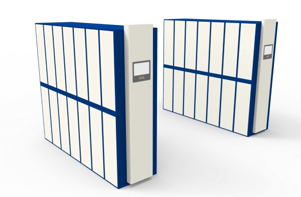 камеры хранения