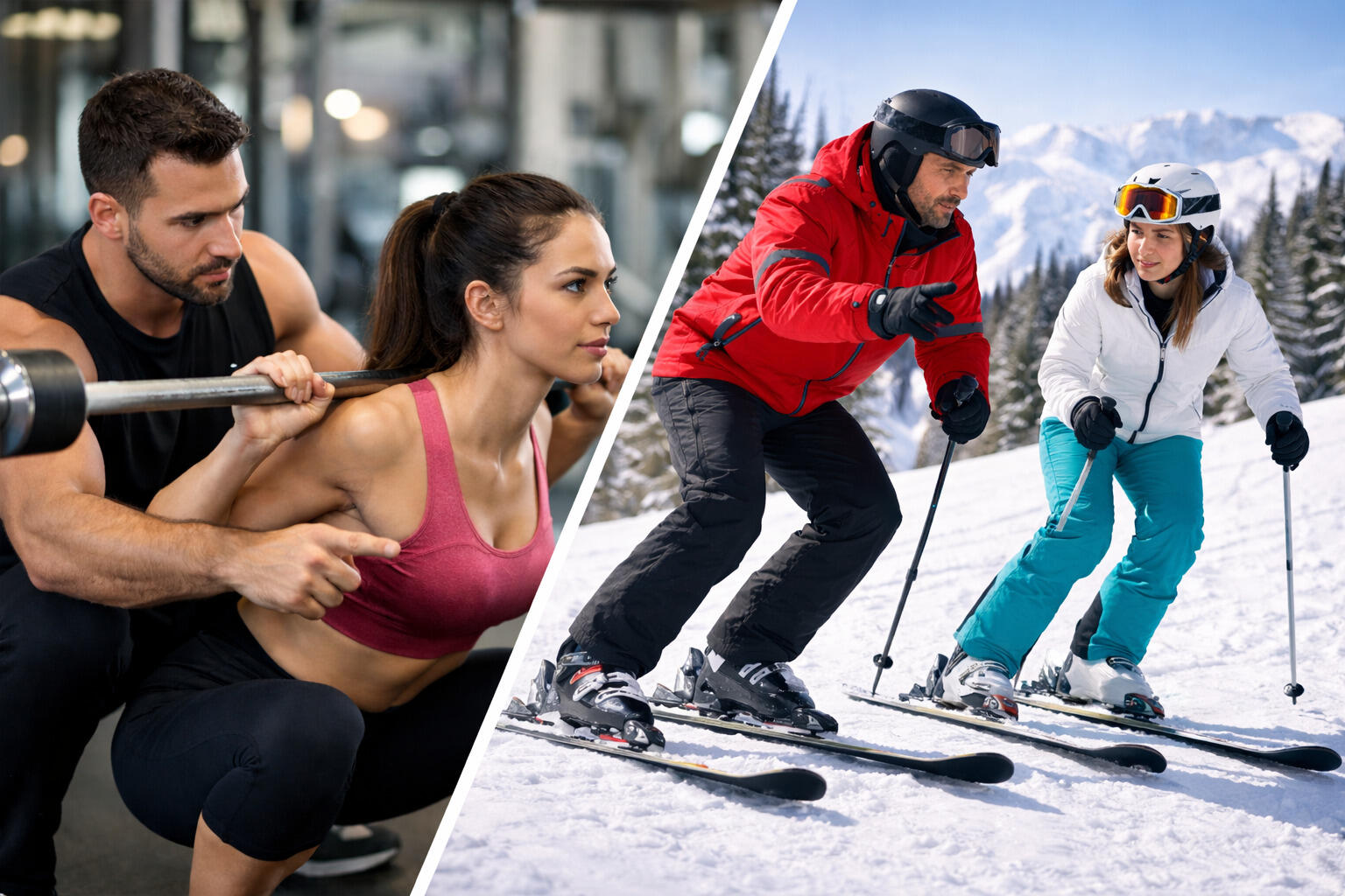 Модуль Инструктор