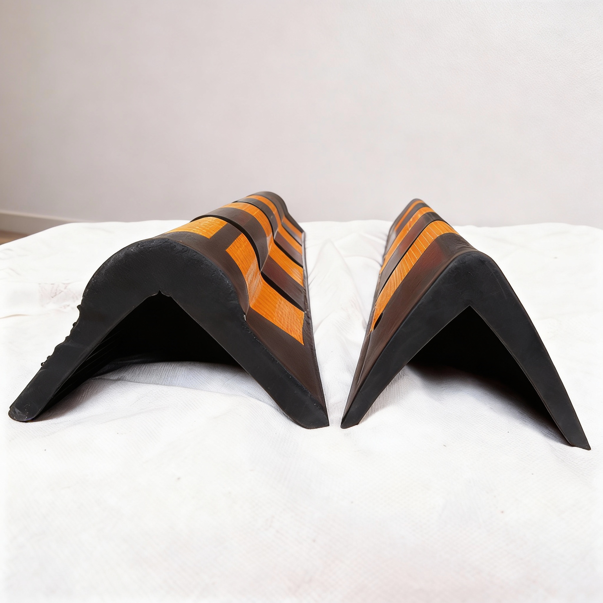 Стеновой отбойник 4